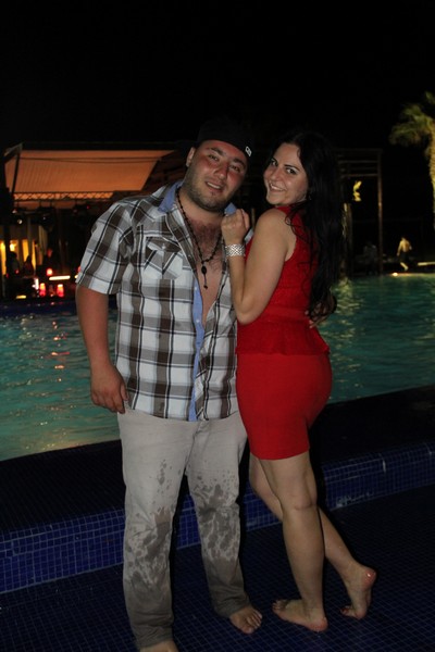 Ocean Whispers at Oceana
